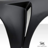 Duraflex F-1 Fender Set (MPN: 101400)