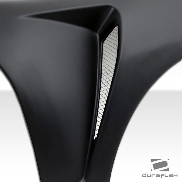 Duraflex F-1 Fender Set (MPN: 101400)