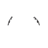Roof Basket Accessory Bar (MPN: 1780600)