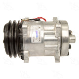 Four Seasons Air Conditioner Compressor (MPN: 58552)