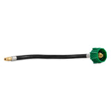 Propane Hose for RV and Trailer Connection (MPN: 59053)