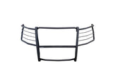 Black Horse Off Road Grille Guard (MPN: 17GT22MA)