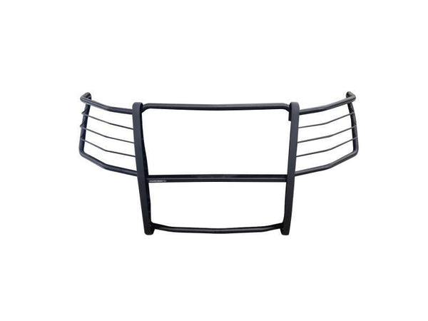 Black Horse Off Road Grille Guard (MPN: 17GT22MA)