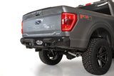 Stealth Fighter Rear Bumper (MPN: R1901231280103)