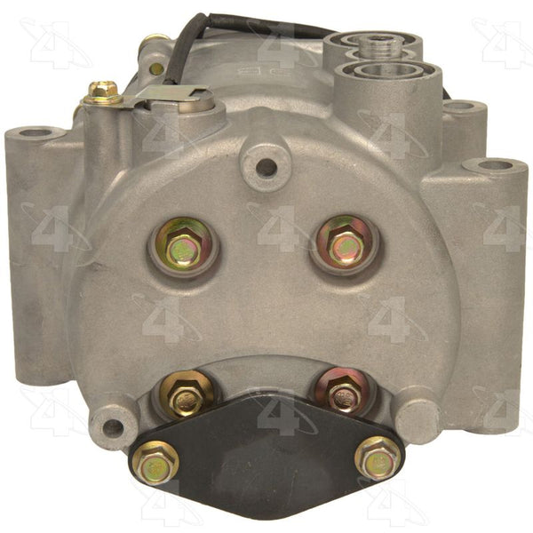 Four Seasons Air Conditioner Compressor (MPN: 98561)