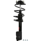 Monroe Quick-Strut Nitrogen Gas Charged (MPN: 172368)