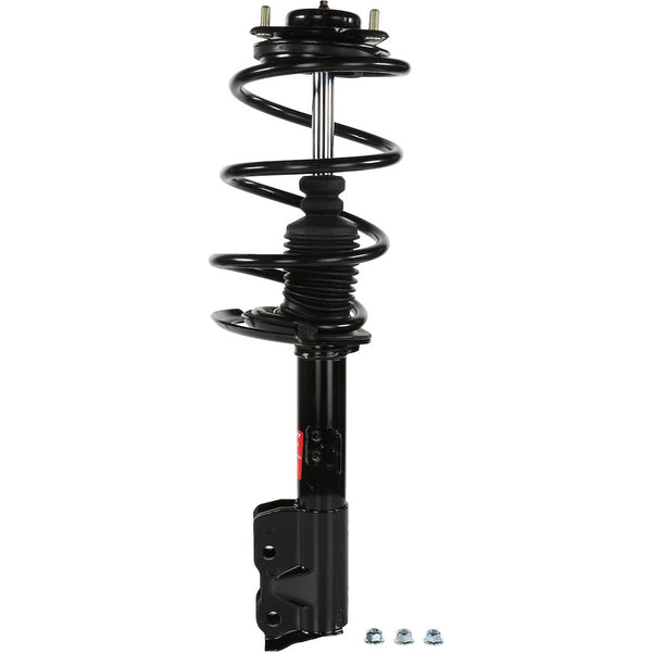 Monroe Quick-Strut Nitrogen Gas Charged (MPN: 172368)