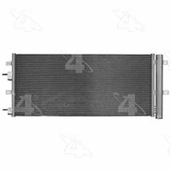 Four Seasons Air Conditioner Condenser (MPN: 40797)