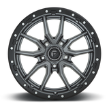 Fuel Off Road Rebel 5 Wheel (MPN: D68020905657)