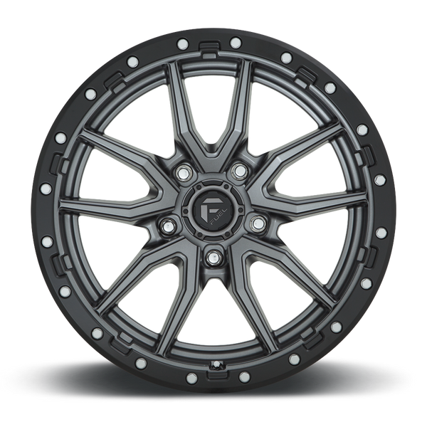 Fuel Off Road Rebel 5 Wheel (MPN: D68020905657)