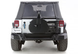 Rampage Spare Tire Carrier (MPN: 9950919)