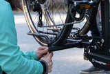 Swagman XTC2 Hitch Mounted Bike Rack (MPN: 64670)
