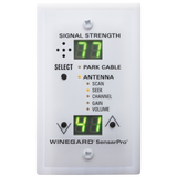 Winegard SensarPro TV Signal Meter (MPN: RFL-342)