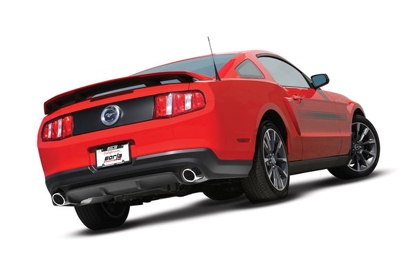 Borla Exhaust Pipe (MPN: 60521)