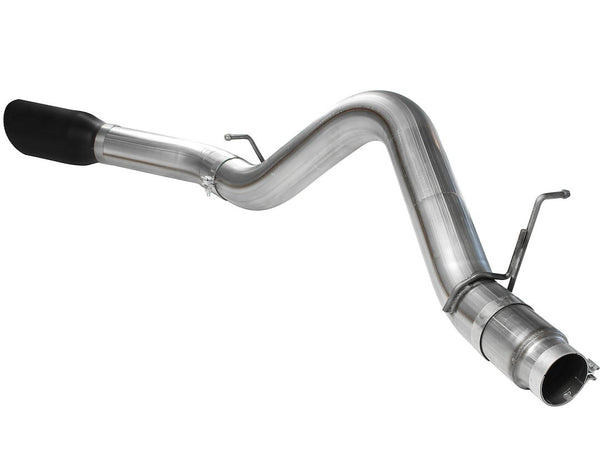 Advanced FLOW Engineering Exhaust System Kit (MPN: 49-44041-B)