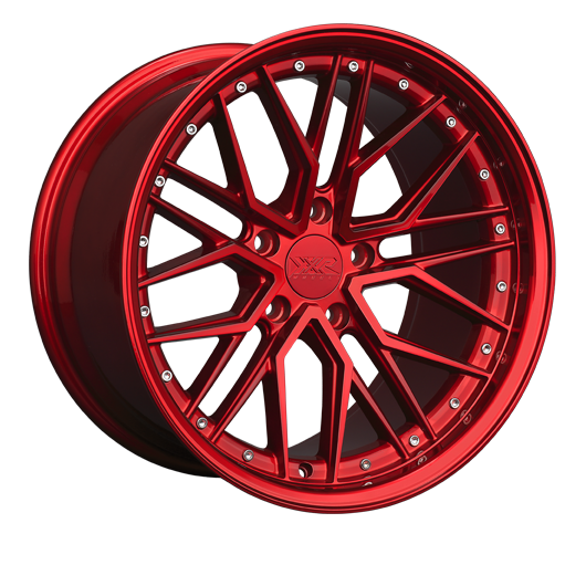 Primax Wheel XXR 571 Series (MPN: 571091280)