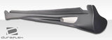 Duraflex Side Skirt (MPN: 100009)