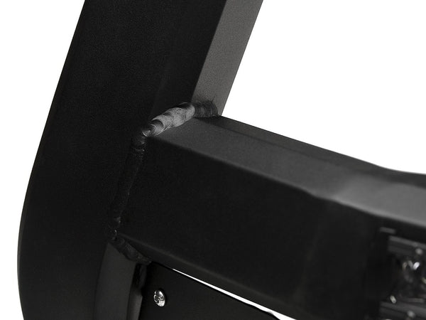 Armordillo AR Series Bull Bar with LED Light Bar (MPN: 8705193)
