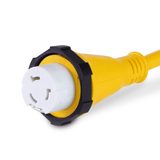 Sierra Power Cord Adapter (MPN: AC12500)