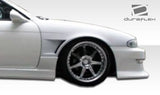 Duraflex M-1 Fender Set (MPN: 101635)