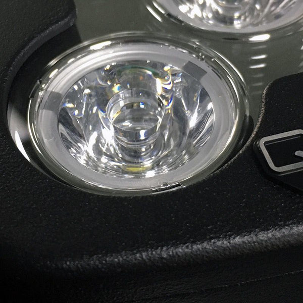 Quake LED Megaton Series Work Light (MPN: QME160)