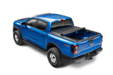 Truxedo Lo Pro Soft Roll-Up Tonneau Cover (MPN: 525201)