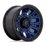 Fuel Off Road Traction D827 Wheel (MPN: D82720908250)