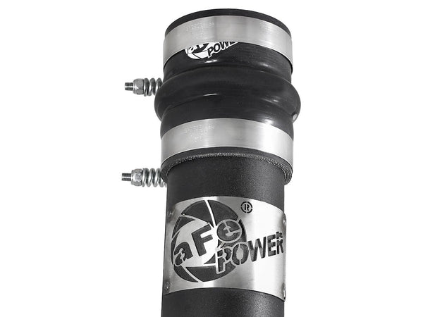 Advanced Flow Engineering Turbocharger Intercooler Pipe (MPN: 46-20068-B)
