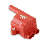 MSD Ignition 8 Pack Single Tower Coil Pack (MPN: 82868)