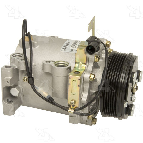 Four Seasons Air Conditioner Compressor (MPN: 78494)