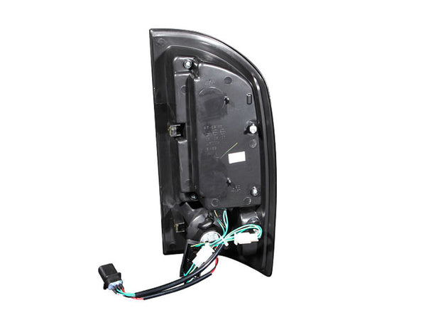 AnzoUSA LED Tail Light Assembly (MPN: 311018)