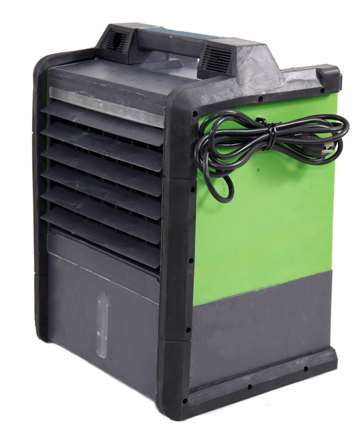 Hessaire Evaporative Cooler (MPN: M100)