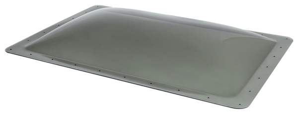 Icon Skylight 4 Inch High Bubble Dome (MPN: 15169)