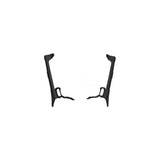 Quake LED Light Bar Mounting Kit (MPN: QBJ1028)