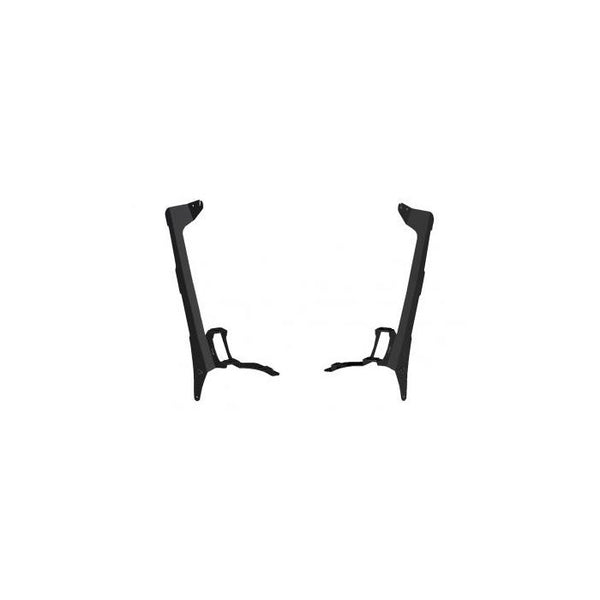 Quake LED Light Bar Mounting Kit (MPN: QBJ1028)