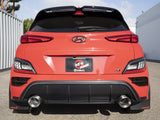 Advanced FLOW Engineering Exhaust System Kit (MPN: 49-37032-P)