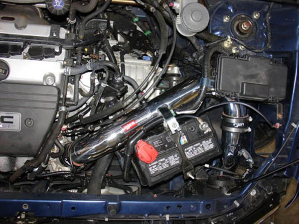 Injen Technology Cold Air Intake SP Series (MPN: SP1726BLK)