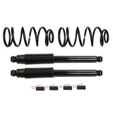 Monroe Suspension Conversion Kit (MPN: 90027C3)