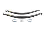 Hellwig Helper Spring Kit (MPN: 3551)