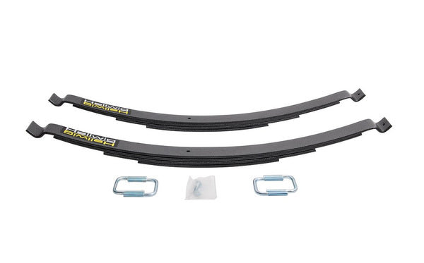 Hellwig Helper Spring Kit (MPN: 3551)