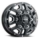 Ultra Wheel Hunter Van Dually 003 (MPN: 003-6670FSB)