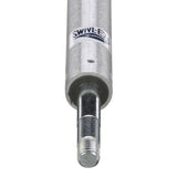 Boat Seat Pedestal with Lock N Pin Technology (MPN: SP-3204-R-T)