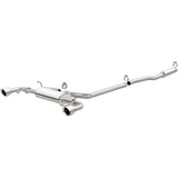 MagnaFlow Mazda 6 Street Series Exhaust System (MPN: 19131)