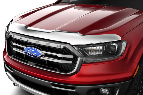 Husky Liner Aeroskin Hood Protector (MPN: 2892266)