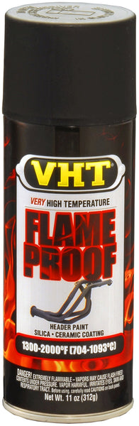 VHT Flame Proof Coating (MPN: SP102)