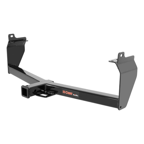 Curt Class III Trailer Hitch (MPN: 13171)