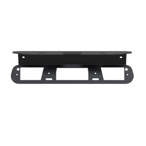 BUILTBRIGHT Strobe Light Mount (MPN: BB96RRB)
