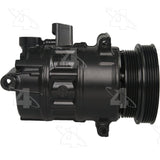 Four Seasons Air Conditioner Compressor (MPN: 197567)