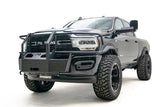 Fab Fours Fender Flare (MPN: TF4410-B)