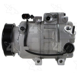 Four Seasons Air Conditioner Compressor (MPN: 168349)